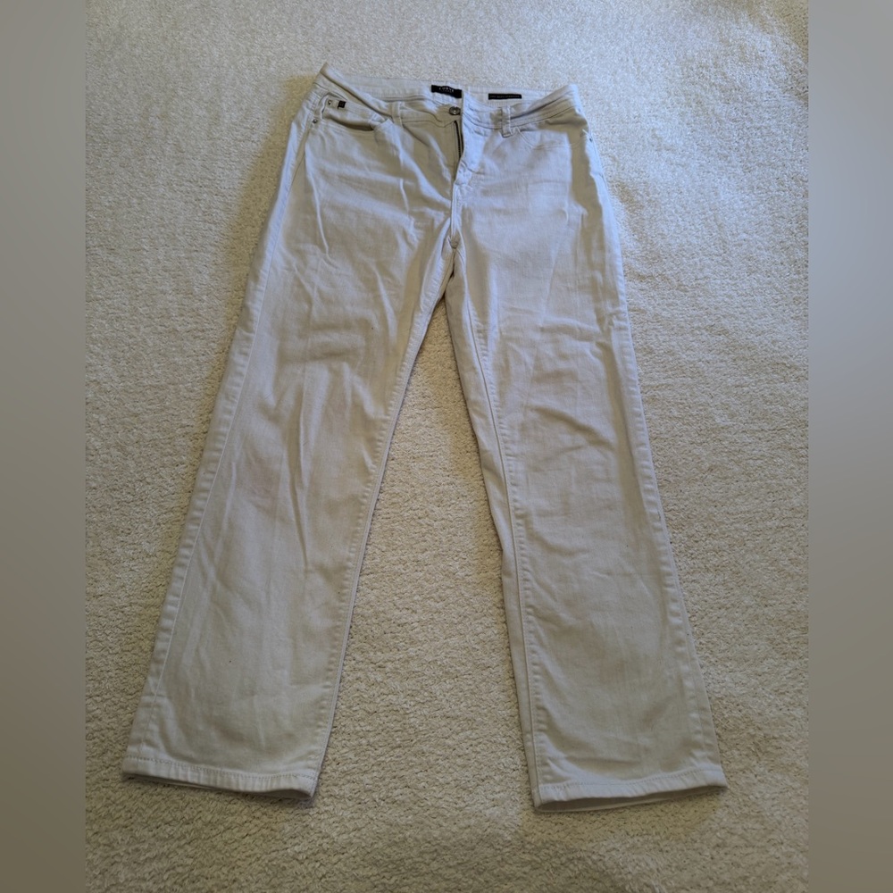 Curve Appeal Pants 10